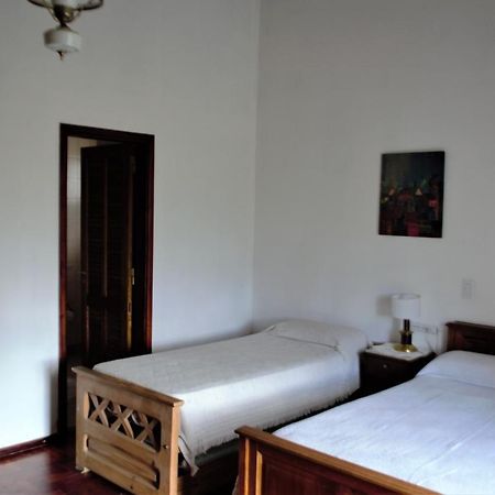 Casa de huéspedes - B&B Villa Giardino Exterior foto