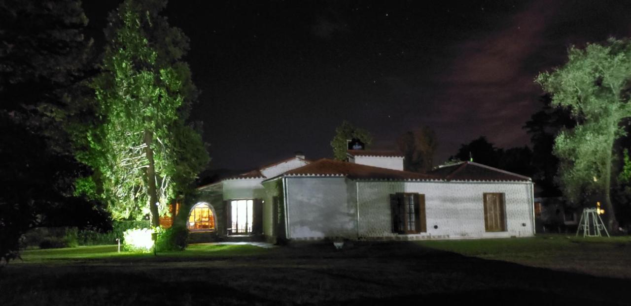 Casa de huéspedes - B&B Villa Giardino Exterior foto