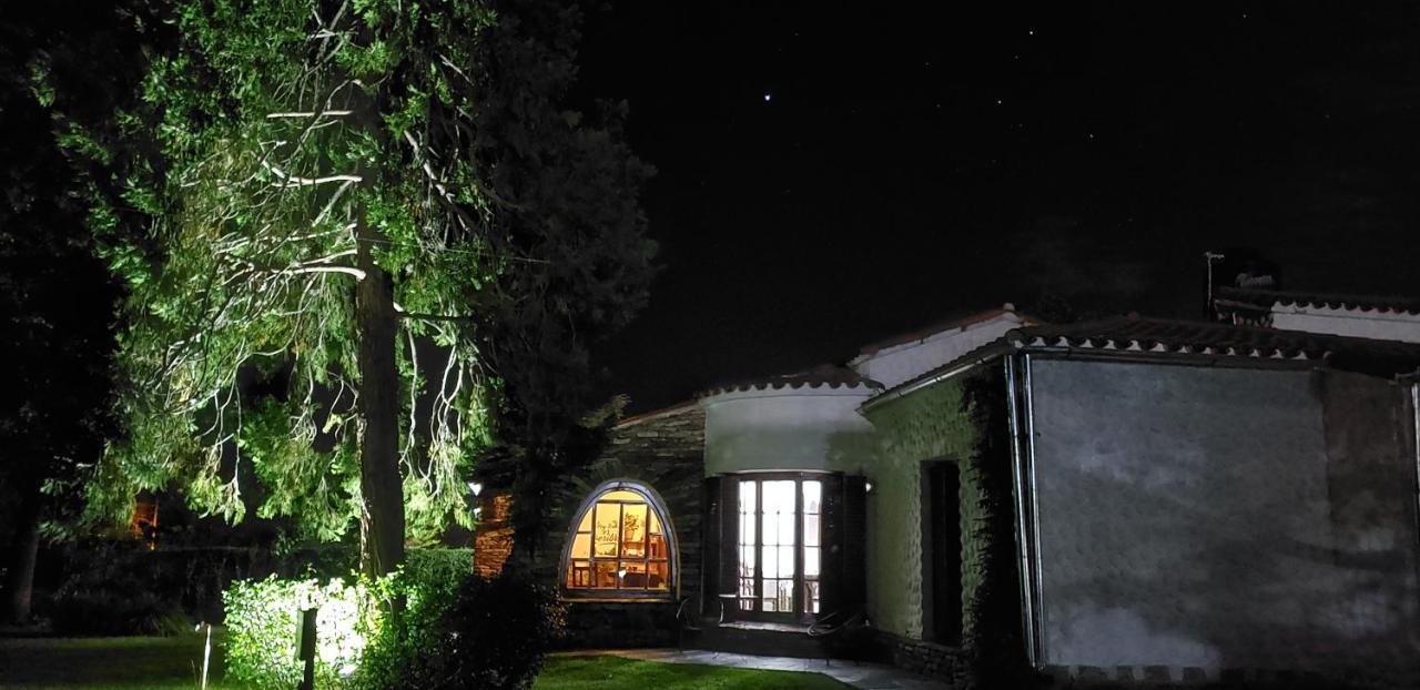 Casa de huéspedes - B&B Villa Giardino Exterior foto