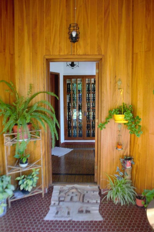 Casa de huéspedes - B&B Villa Giardino Exterior foto