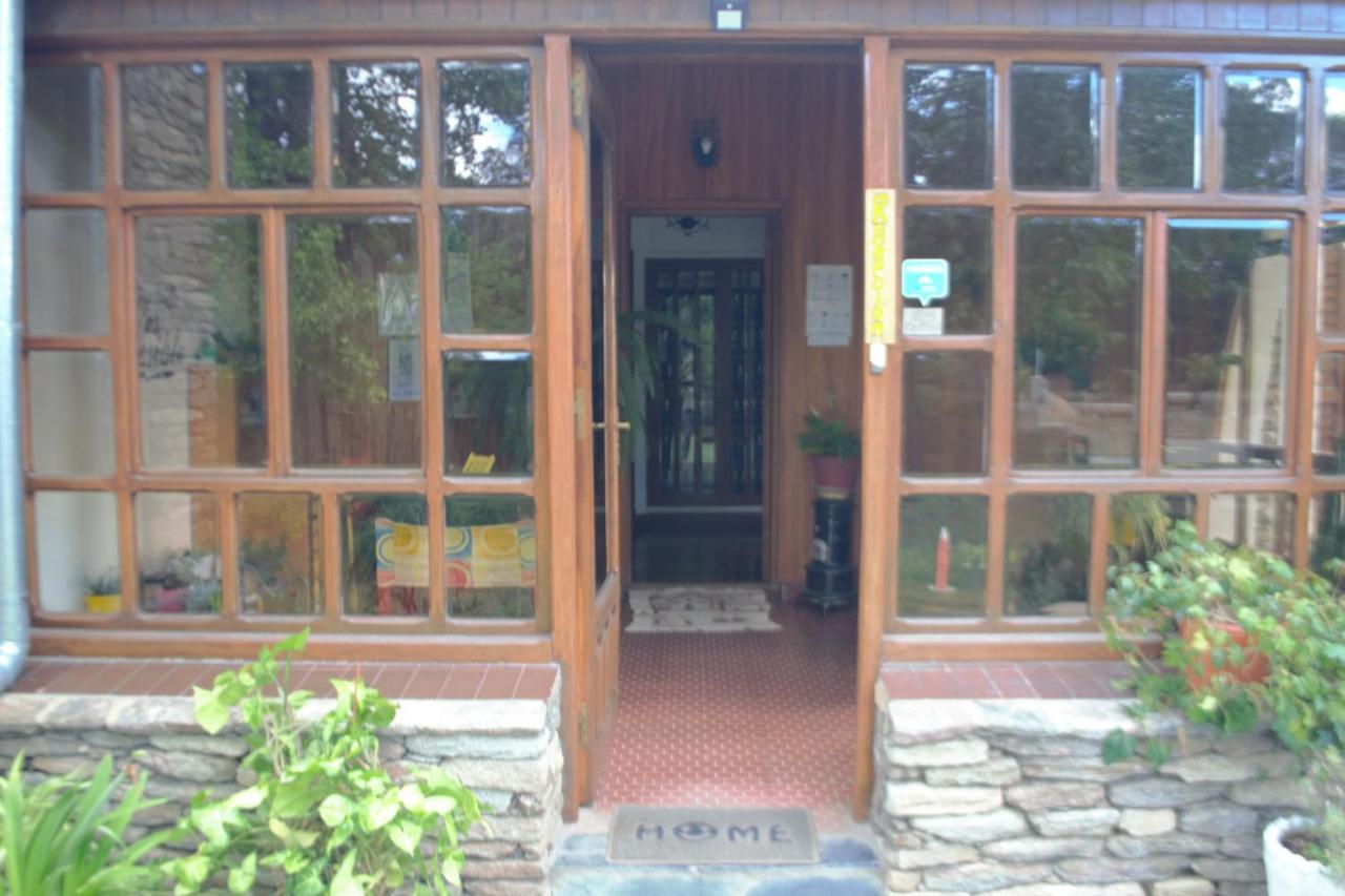Casa de huéspedes - B&B Villa Giardino Exterior foto
