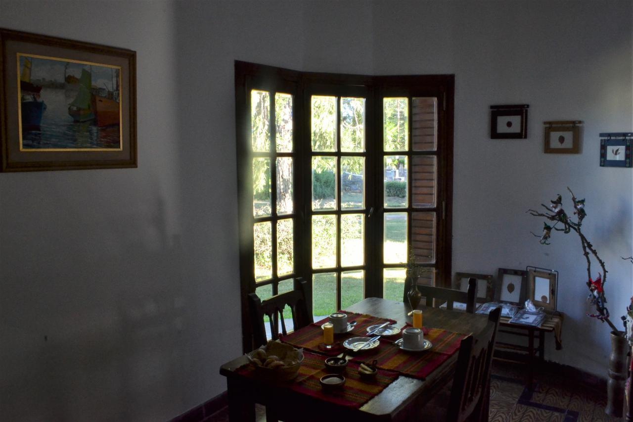 Casa de huéspedes - B&B Villa Giardino Exterior foto