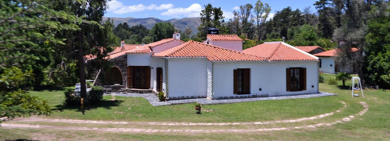 Casa de huéspedes - B&B Villa Giardino Exterior foto