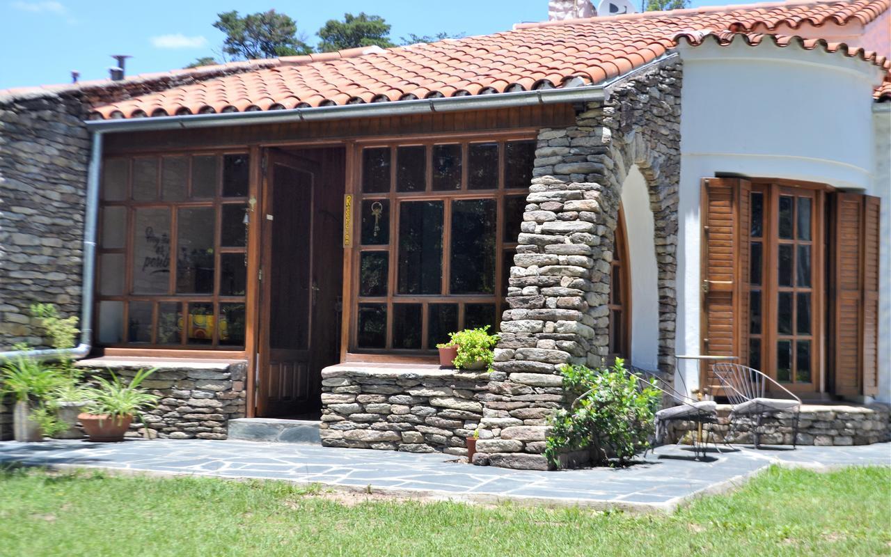 Casa de huéspedes - B&B Villa Giardino Exterior foto