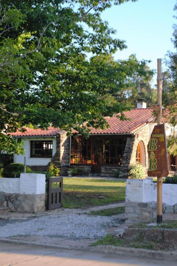 Casa de huéspedes - B&B Villa Giardino Exterior foto