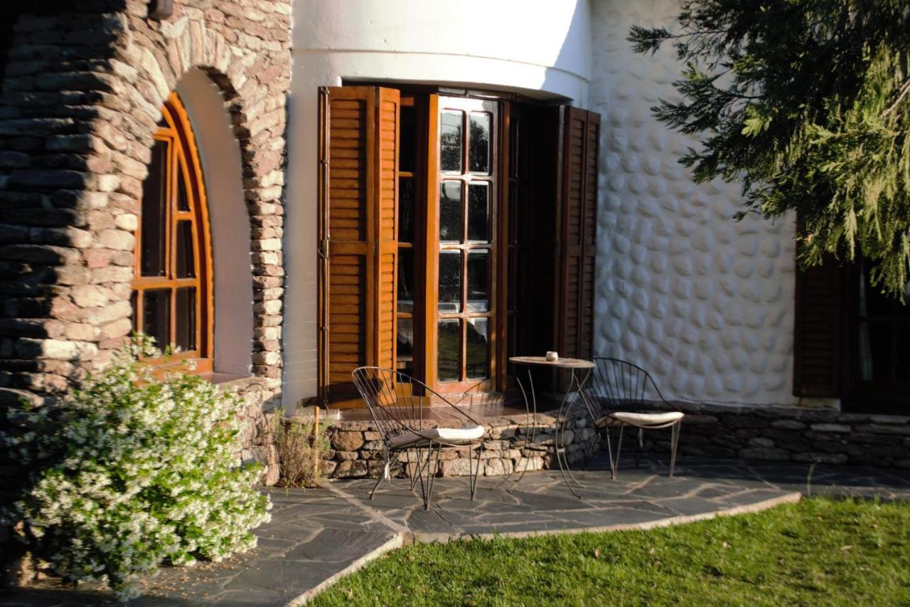 Casa de huéspedes - B&B Villa Giardino Exterior foto