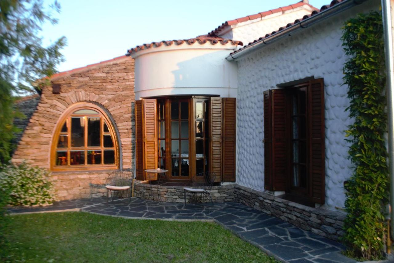 Casa de huéspedes - B&B Villa Giardino Exterior foto