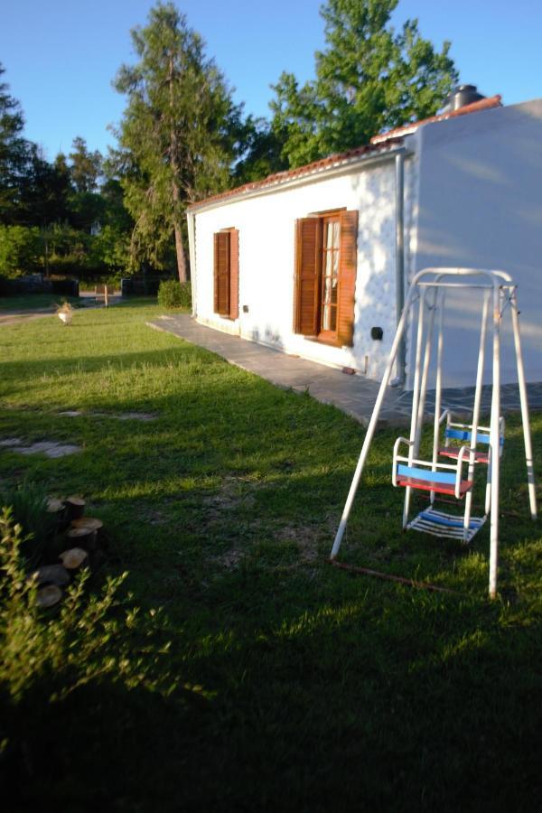 Casa de huéspedes - B&B Villa Giardino Exterior foto